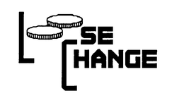 LOOSE CHANGE trademark
