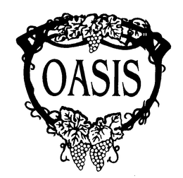 OASIS trademark