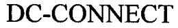 DC-CONNECT trademark