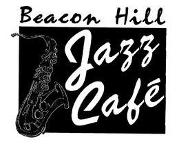 BEACON HILL JAZZ CAFE trademark