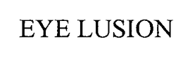 EYE LUSION trademark