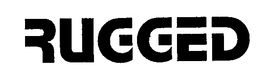 RUGGED trademark