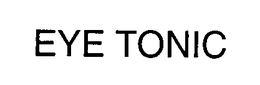 EYE TONIC trademark