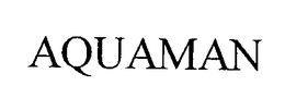 AQUAMAN trademark