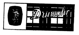 DRUMOHR trademark
