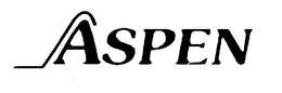 ASPEN trademark