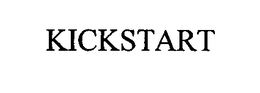 KICKSTART trademark