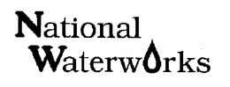 NATIONAL WATERWORKS trademark