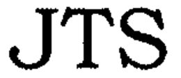 JTS trademark