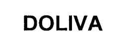 DOLIVA trademark