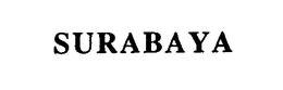SURABAYA trademark