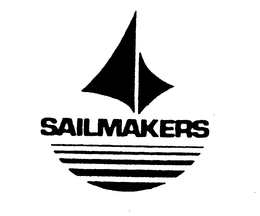 SAILMAKERS trademark
