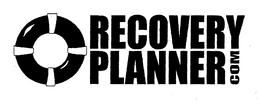 RECOVERY PLANNER COM trademark