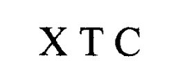 X T C trademark