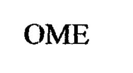 OME trademark