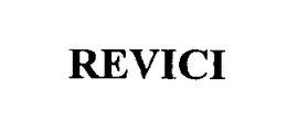 REVICI trademark
