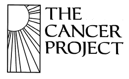 THE CANCER PROJECT trademark