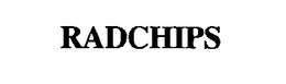 RADCHIPS trademark