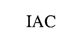 IAC trademark