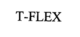 T-FLEX trademark