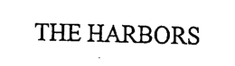 THE HARBORS trademark