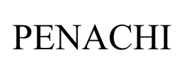 PENACHI trademark