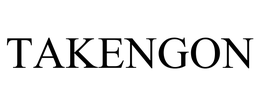 TAKENGON trademark