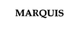 MARQUIS trademark