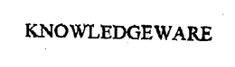 KNOWLEDGEWARE trademark