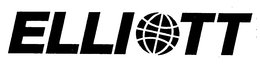 ELLIOTT trademark