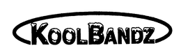 KOOLBANDZ trademark