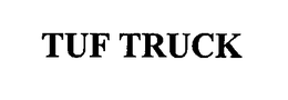 TUF TRUCK trademark