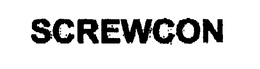 SCREWCON trademark