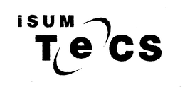 ISUM TECS trademark