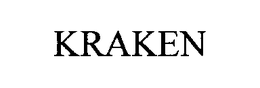 KRAKEN trademark