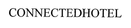 CONNECTEDHOTEL trademark