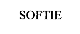 SOFTIE trademark
