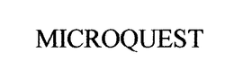 MICROQUEST trademark