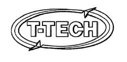 T-TECH trademark
