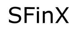 SFINX trademark