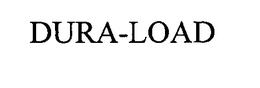 DURA-LOAD trademark