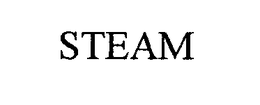STEAM trademark