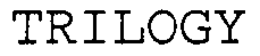 TRILOGY trademark