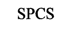 SPCS trademark