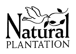 NATURAL PLANTATION trademark