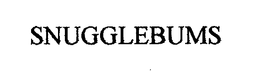 SNUGGLEBUMS trademark