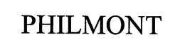 PHILMONT trademark