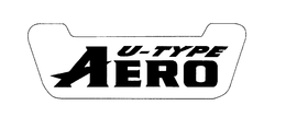 AERO U-TYPE trademark