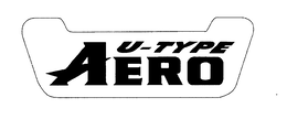 AERO U-TYPE trademark