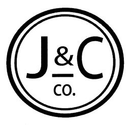J & C CO. trademark